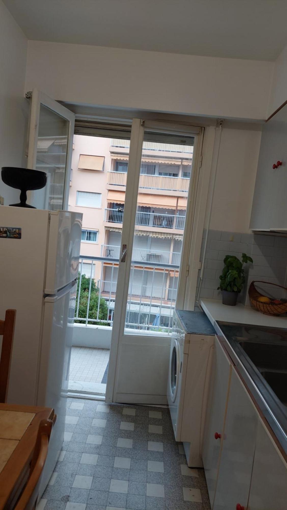 French Rivieraholidays Appartement