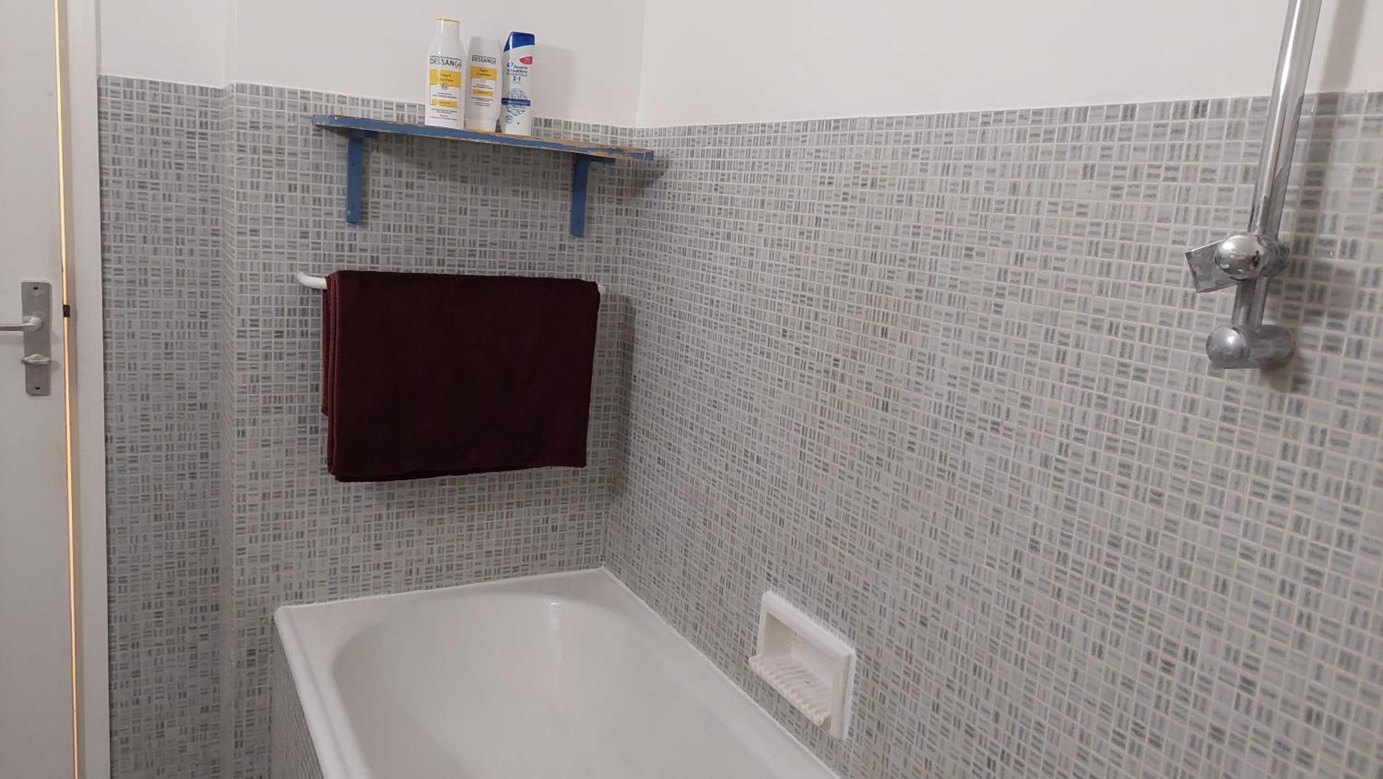French Rivieraholidays Appartement Menton